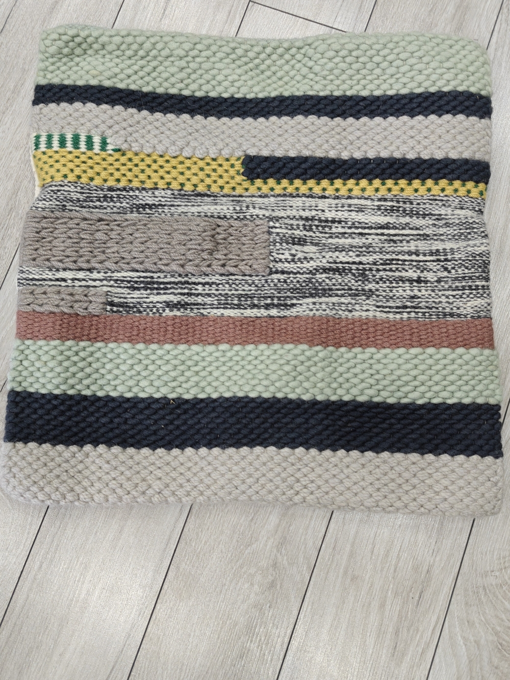 3/$15 IKEA decorative pillow case